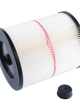 盒装供应 Shop Vac Filter Craftsman 17816, 9-17816 吸尘器滤芯