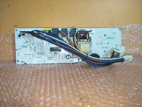 TCL XQG60-601S 601AS 642DS滚筒洗衣机电脑板WD2000 WD3000主板