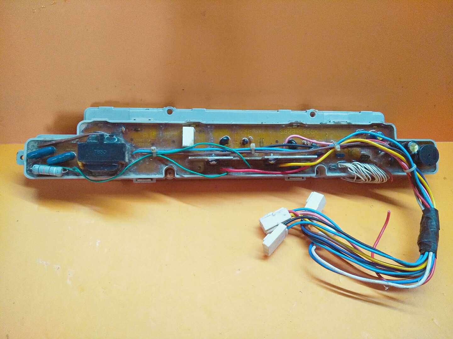 原装三洋洗衣机电脑板 XQB60-228S XQB55-268S质保一年 闪电发货