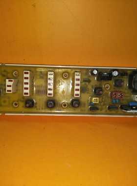 原装洗衣机电脑板XQB50-8296 XQB55-2255 XQB55-22521质保一年