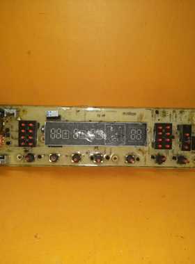 原厂XQBS60-885G洗电脑板XQBS65-886G 65-887G质保一年