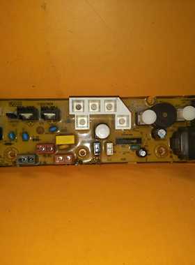 原装惠而浦洗衣机电脑板C303782F XQB-782 WI4031S质保一年已测试