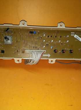 原装 夏普滚筒 洗衣机XQG75-GS100-W 电脑板主板 显示板 已测试好