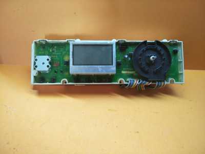 滚筒洗衣机DC41-00059A DC41-00060A显示板 电脑板一套 适用三星