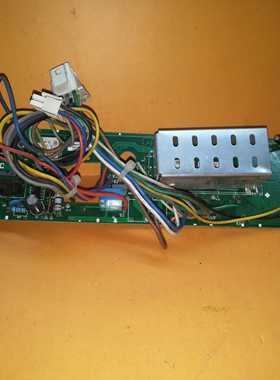 原装海尔滚筒洗衣机配件电脑板XQG50-800FM 0021800010A