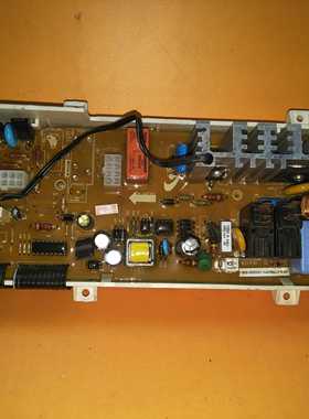 三星WF-C863滚筒洗衣机电脑板主板MFS-KTR8NPH-00/VE DC41-00049A