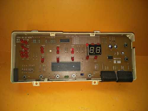 原装三星滚筒洗衣机MFS-C843-01 S843MFS-R1043-00S1043-00已测试