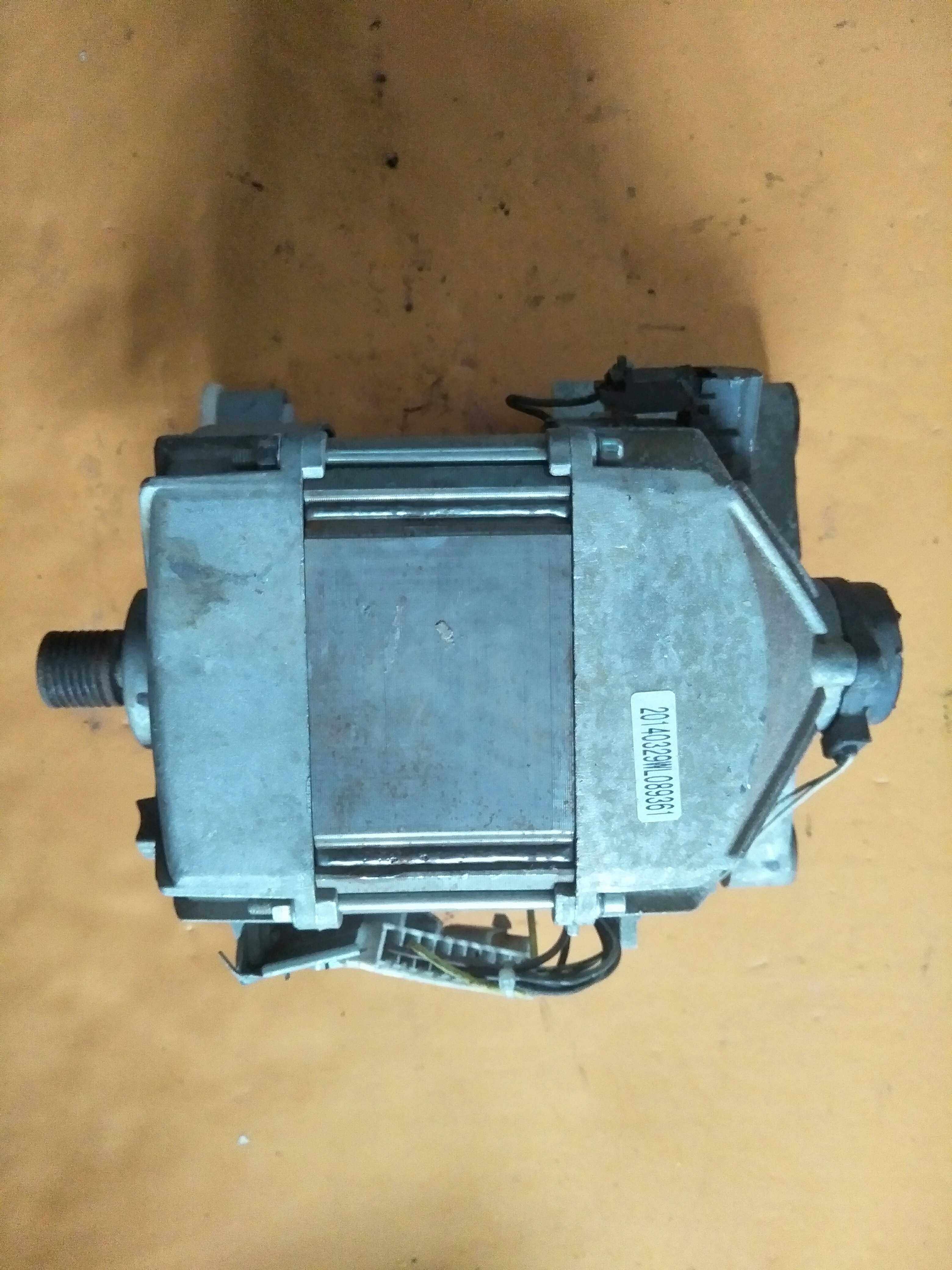 海尔洗衣机电机马达XQG70-1012AM/1011/1008FMHXG60A01质保一年