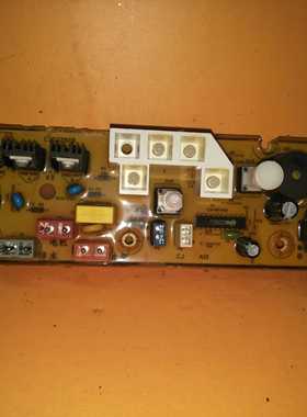 惠而浦洗衣机电脑板W14231S W14531S WI4531S WI4231S C303782B