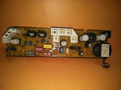 惠而浦洗衣机电脑板W14231S W14531S WI4531S WI4231S C303782B