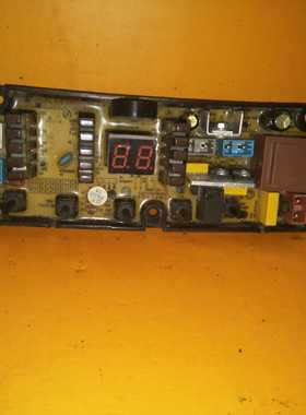 原装洗衣机电脑板XQB58-3158HF-BD507-X KMB100-39质保一年已测试
