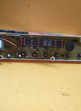 原装三洋洗衣机电脑板50-758 50-M807 XQB50-658质保一年闪电发货