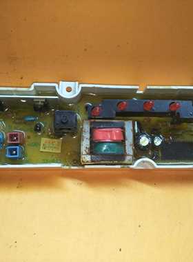 原装洗衣机电脑板XQB42-62KXQB33-63G XQB45-62KXQB40-63G已测试