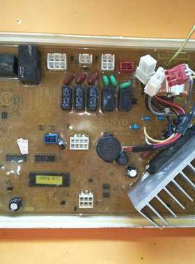 原装三洋洗衣机电脑板XQG65-L903BHX XQG65-L903BCS质保一年