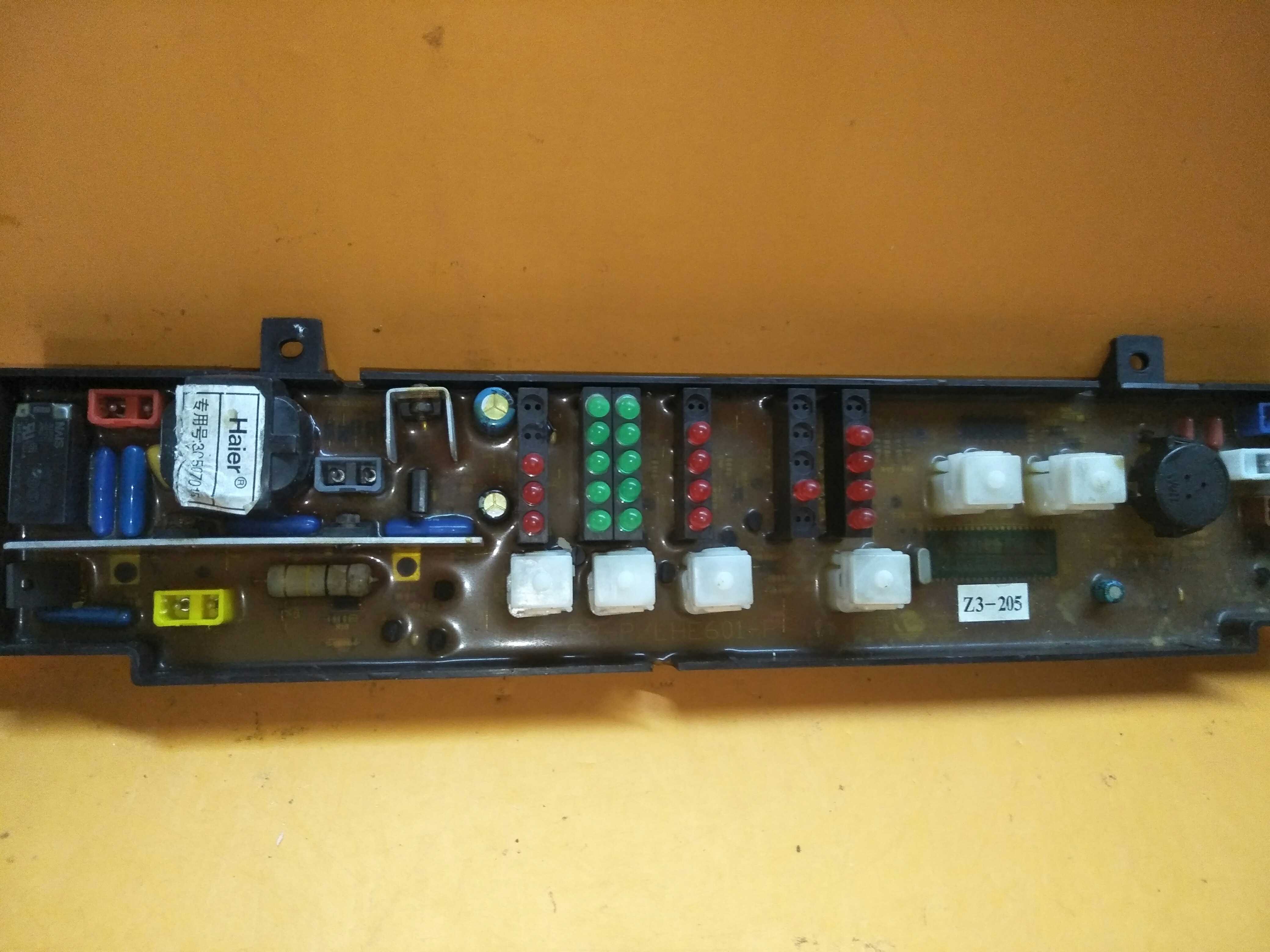原厂海尔洗衣机电脑板XQB60-H LHE552-P LHE601-P主板