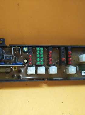 原厂 海尔洗衣机电脑板XQB60-H LHE552-P LHE601-P 主板