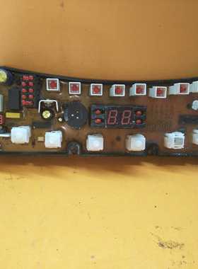 容声洗衣机电脑板XQB60-618C XQB65-818 HF-FL618A-X电路板主板