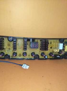 TCL洗衣机电脑板 NCXQ50-358 NCXQ-357 XQB60-DD-1主板