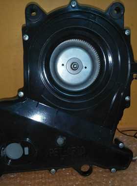 原装松下变频滚筒洗衣机XQG72-VD72ZS烘干电机马达ARL30D8P70LB