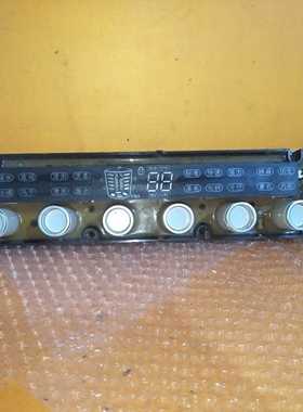 HF-KS388B-X 金帅洗衣机 电脑板XQB75-3883 HF-KS388A-X KS388B-L