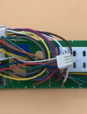 海尔滚筒洗衣机XQG50-800FM/TQG50-800A电脑板主板0021800010A一