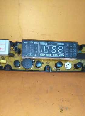 DLWL-5098H威力洗衣机电脑板XQB60-6098 XQB70-7098 XQB75-7598H