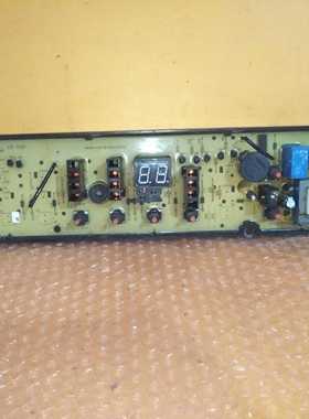 美的洗衣机电脑板MAM80-S2002FMPS MAM80-S2002F MAM80-S2002主板