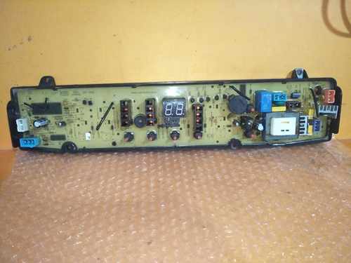 美的洗衣机电脑板MAM80-S2002FMPS MAM80-S2002F MAM80-S2002主板