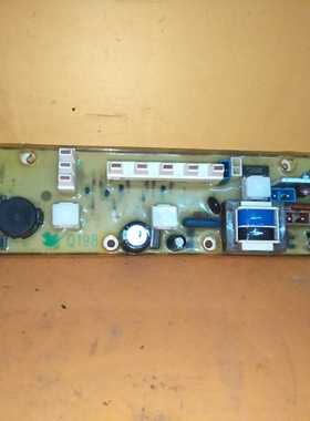 Q198G小天鹅洗衣机电脑板XQB42-199G XQB40-SM6 43-YL1控制主板
