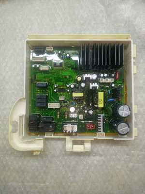 三星变频滚筒洗衣机电脑板 DC92-00531A C D E  DC41-00116F