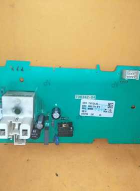 洗衣机WM1078XS电脑板AKO708124-03/04/05/06BSH5560004678