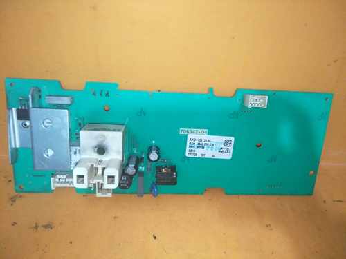 洗衣机WM1078XS电脑板AKO708124-03/04/05/06BSH5560004678