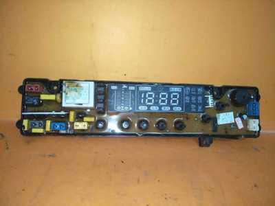金羚洗衣机电脑板XQB65-268 NCXO-GT711 主控制一电路板