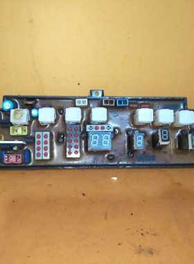 海尔洗衣机电脑板KMB40-6E. XQB50-18. XQB52-18（0034000821）