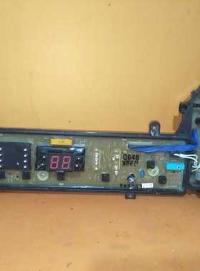 松下洗衣机电脑板XQB65-Q645U/T630U W2449-7FR04 ETS-0805电路板