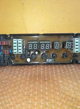 三星洗衣机电脑板XQB55-88 上海双鹿NCXQ55-130PA 先科130A主板