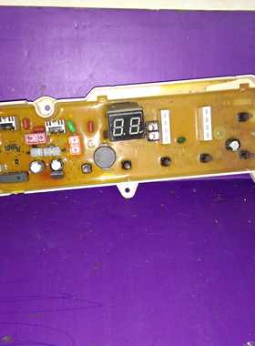 荣事达洗衣机电脑板XQB70-S1056 RB6006S RB5017S