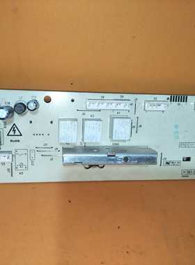 TCL滚筒洗衣机电脑板3104010001 0005 0008 0015 3104010016