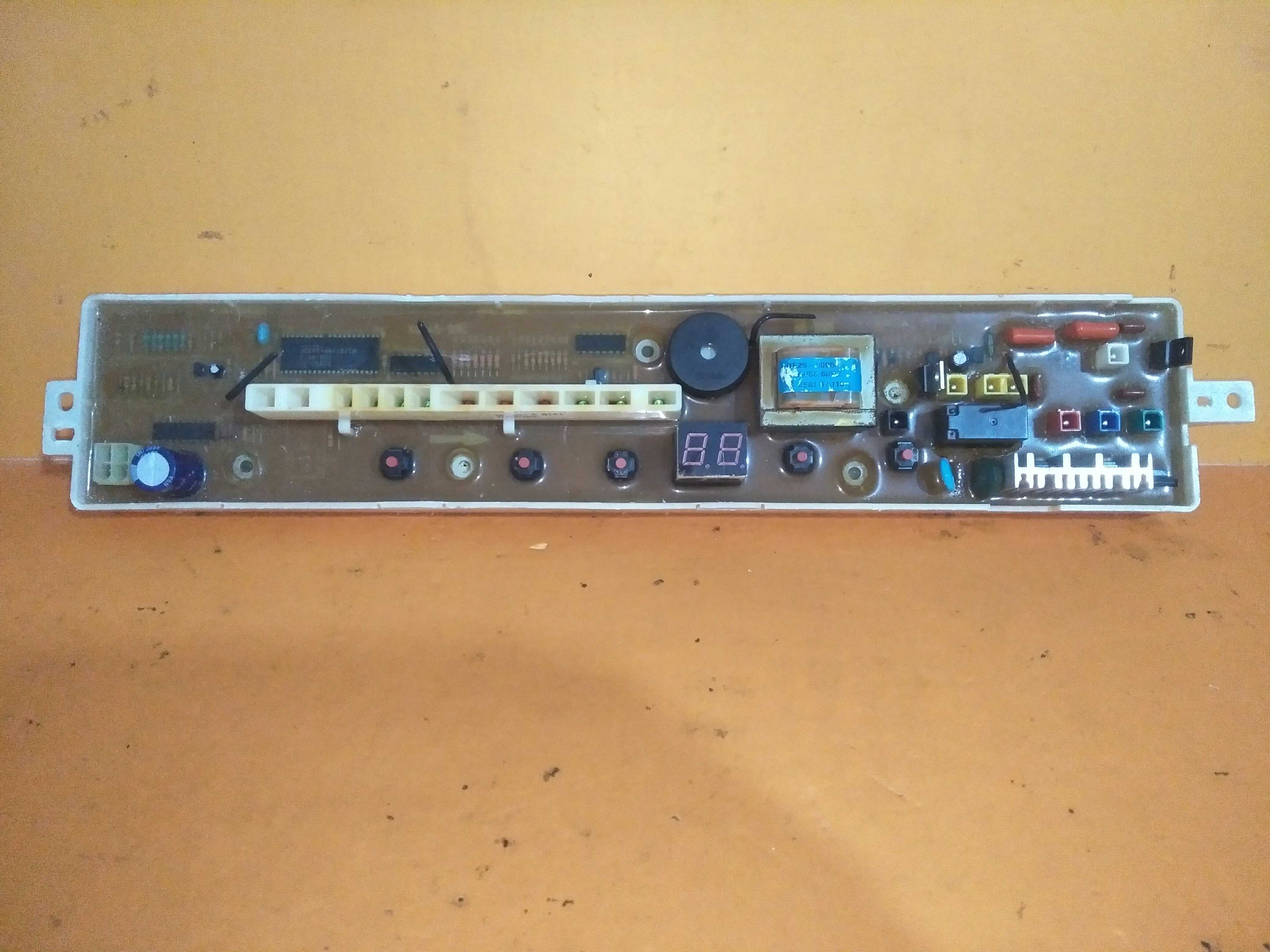 三星全自动洗衣机电脑板 XQB45-99C XQB42-88 原装配件 质保一年