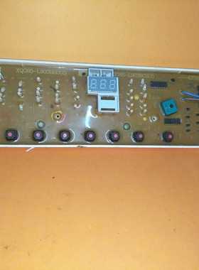 原装三洋滚筒洗衣机XQG65-L903BHS 显示板XQG65-L903BHS(2)