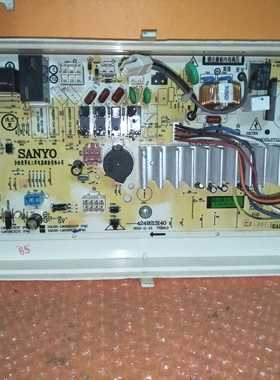 三洋滚筒洗衣机XQG65-L903BHX/903BCS/903BHS/903BS 电脑主板显示