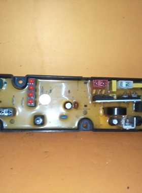 原装洗衣机电脑板VER1120809S CQC11002063755  GD-0115-xY已测试