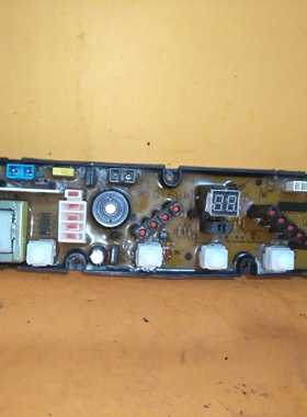 XQB45-6259G新乐 海佳洗衣机电脑板Q168 NCXQ42-168 XQB45-6222