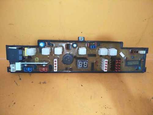 海尔洗衣机电脑板XQB45-18B KMB45-10H XQB45-18B QD 0034000820