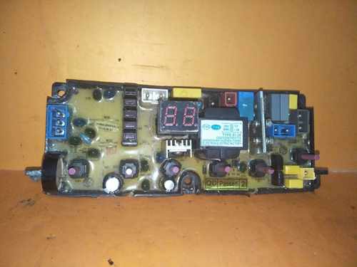 TCL洗衣机电脑板XQB65-1563SZ XQB70-1506NS XQB80-1579SZ 1501FZ