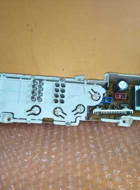 海尔洗衣机电脑板 XQB50-918A XQB70-M1269s/M1268 0031800004JA