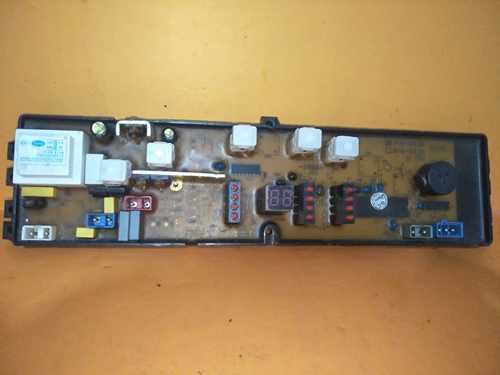 适用于FL-518A容声洗衣机电脑板NCXQ-518A  KPB55-518A  XQB56-51