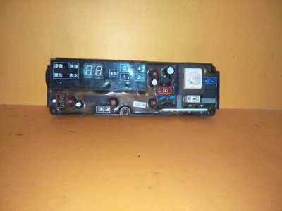 原装洗衣机电脑板XQB75-168 XQB60-1226中意XQB60-860G 60-168-CK