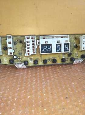 美的洗衣机电脑板MB2016FA,MB55-2016FA/MB55-X2016FA，MBX2016FA