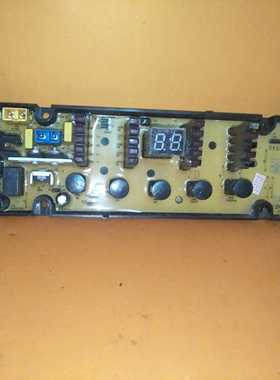 原装洗衣机电脑板KMB100-03 HF-ZKW8318  1XYAG4.002.021 主板